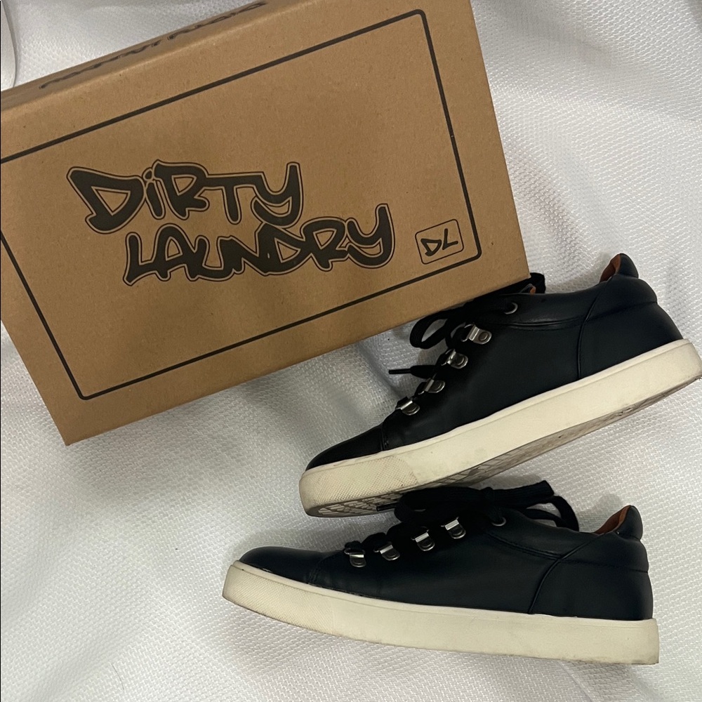 Dirty laundry Elle Smooth sneaker
